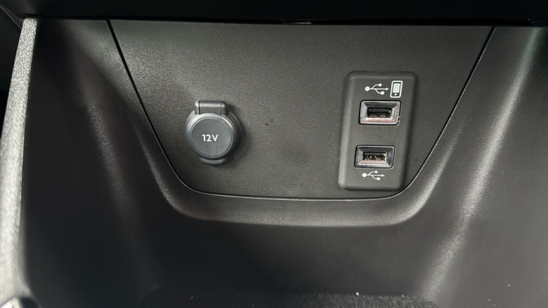 Vauxhall Crossland 1.2 Turbo GS 5dr Petrol Hatchback